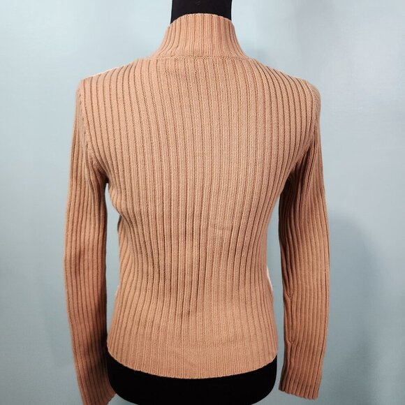 Halogen Knit Corduroy Zip Jacket Medium
Lot L - Picture 7 of 7